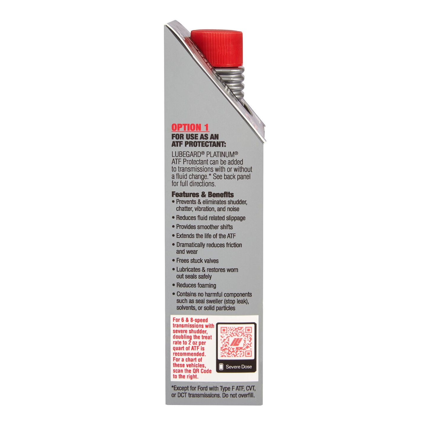 LUBE63010 3