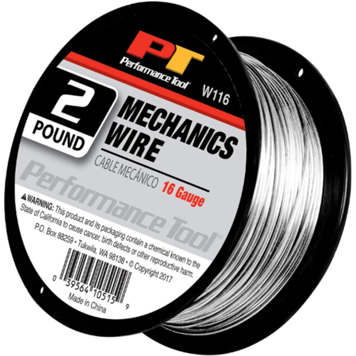 PERFW116 1