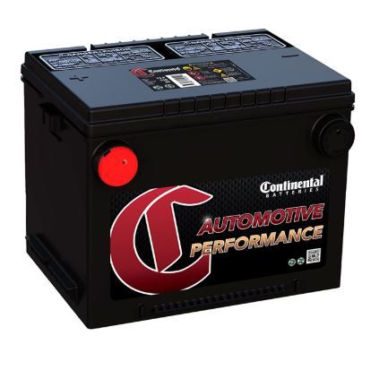 75-P-continental