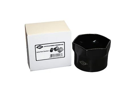 usaページ American Forge & Foundry 18523 2 3/4