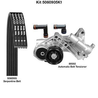Kit 5060905K1
