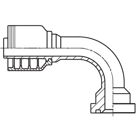 F4-1616-FLH90L170