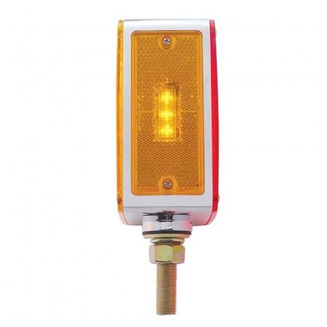 United Pacific 38701 45 LED Single Stud Double Face Turn