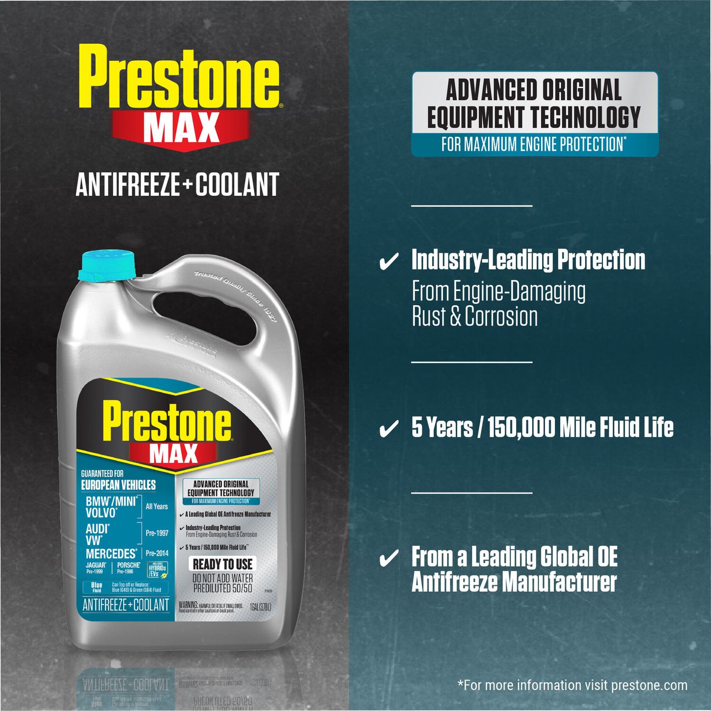 PRESAF6110 3