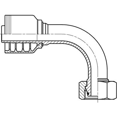 F4-1030-DHFS90