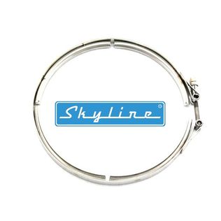 CL001-SC-F10 2-4C1-B1-Skyline-Aftermarket-Clamp-for-Cummins-ISB-and-Paccar-PX6-DPF-and-DOC