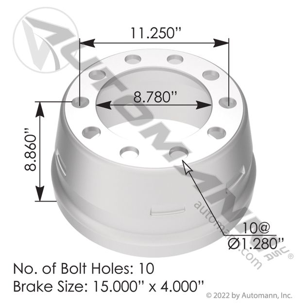 151 5401BAMTR