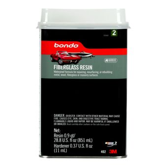 BOND402 1