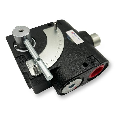 HV PCFC 30 12N 4