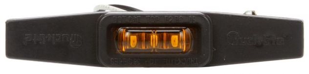 thumbnail interactive-video image 1 of Truck-Lite 36115R Style Red LED Marker/Clearance Lamp – Flex-Lite Rear Exit (Unbranded) 1 of 3