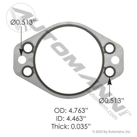 170 G90457