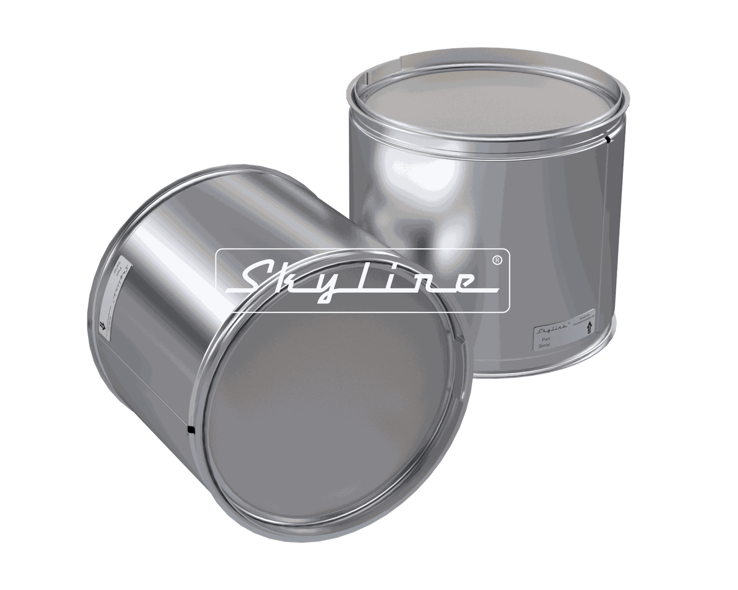 MN1002-Skyline-Aftermarket-DPF-for-Cummins-ISM-ISL