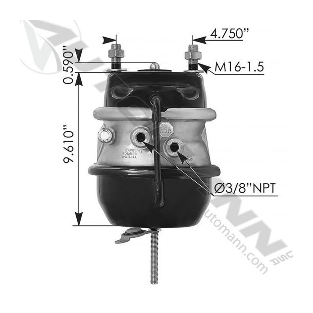 179 MTRB2430DT051