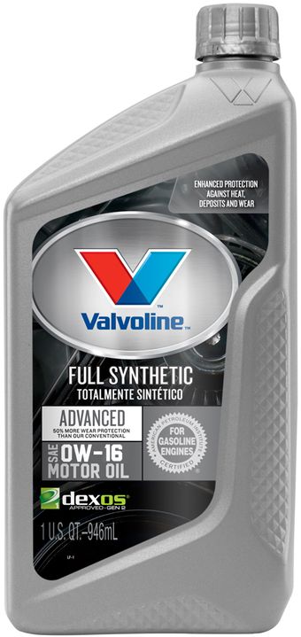 VALV016S 1
