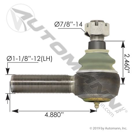 462 ES187L