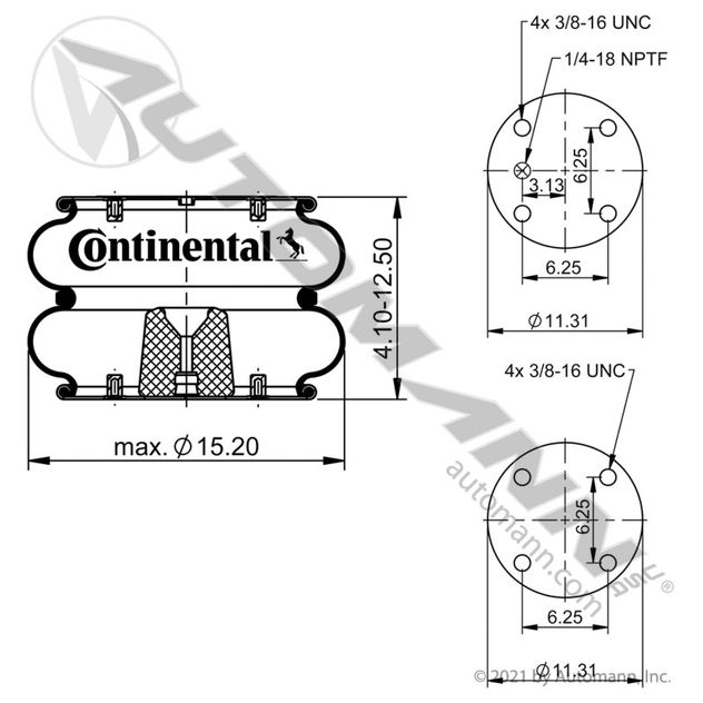 566 CT64545