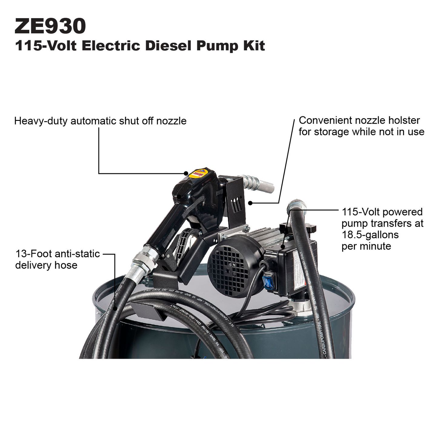 ZE930 2