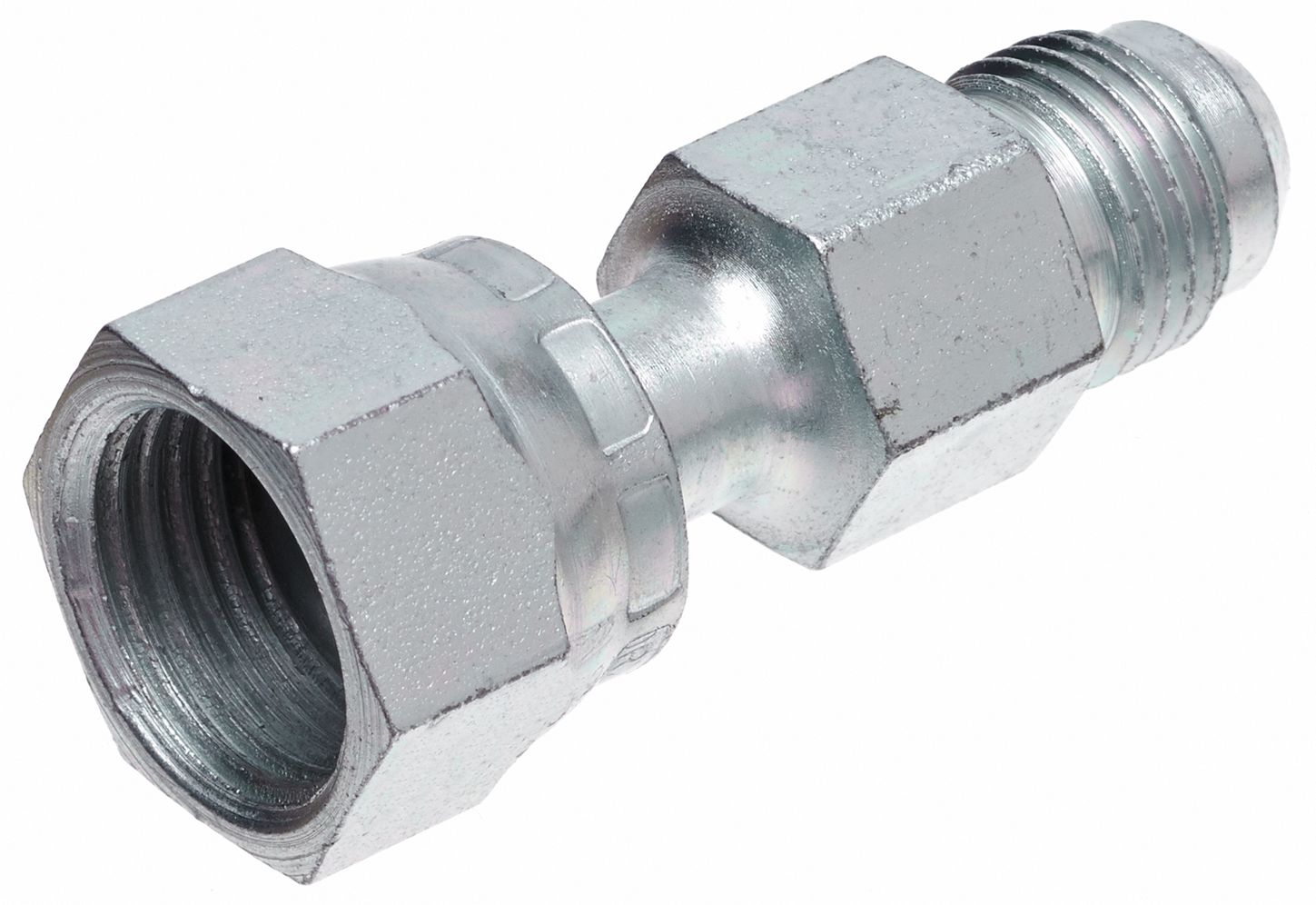 Gates   6MB 6FP Adapter FPipe O Rg   G60275 0606 (Closeout