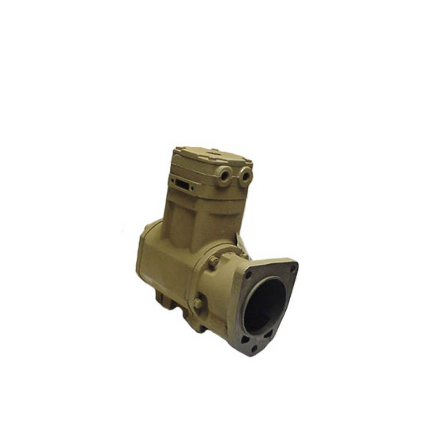 上品なファッション Haldex Mack-In-Line Compressor Remanufactured 3558068X トップス