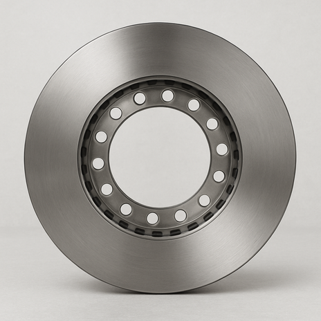 Automann 153.183923 Air Disc Rotor 16.923in
