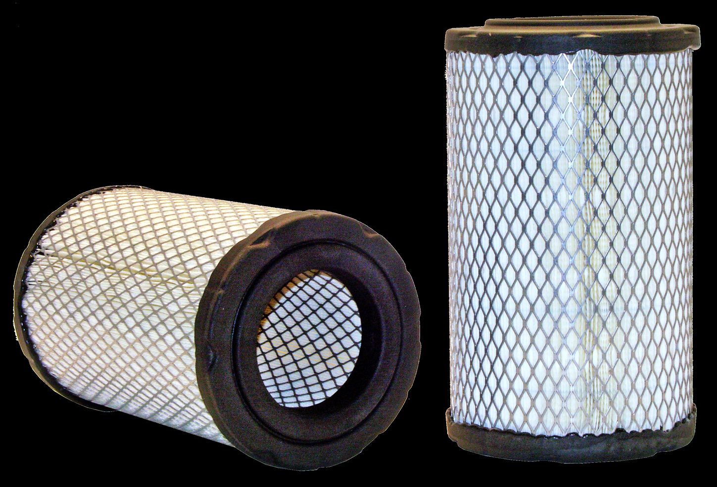 WIX Filters Radial Seal Air Filter WIX Filters Radial Seal Air Filter