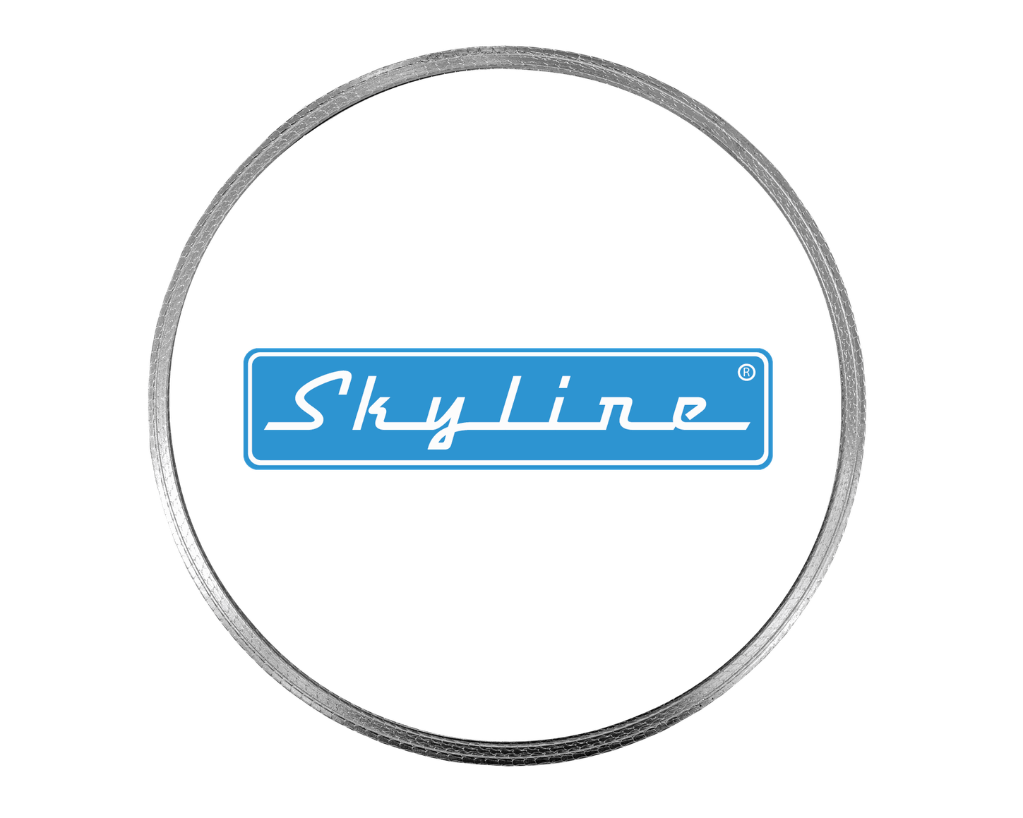 GA068-SG-RB-12 6-K-A1-Skyline-Aftermarket-Gasket-for-Cummins-DPFs,-DOCs,-and-Aftertreatment