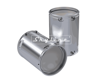 LJ1206-Skyline-Aftermarket-DPF-for-Cummins-ISC-8 3---ISL-9