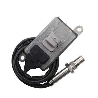 ANX012-Skyline-Emissions-Aftermarket-Nitrogen-Oxide-NOx-Sensor-for-Cummins-and-Paccar-Engines-rotate-01