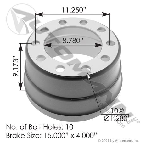 151 5403DBA