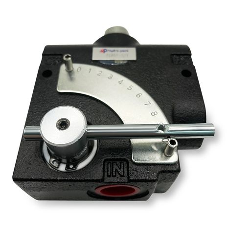 HV PCFC 30 12N 2