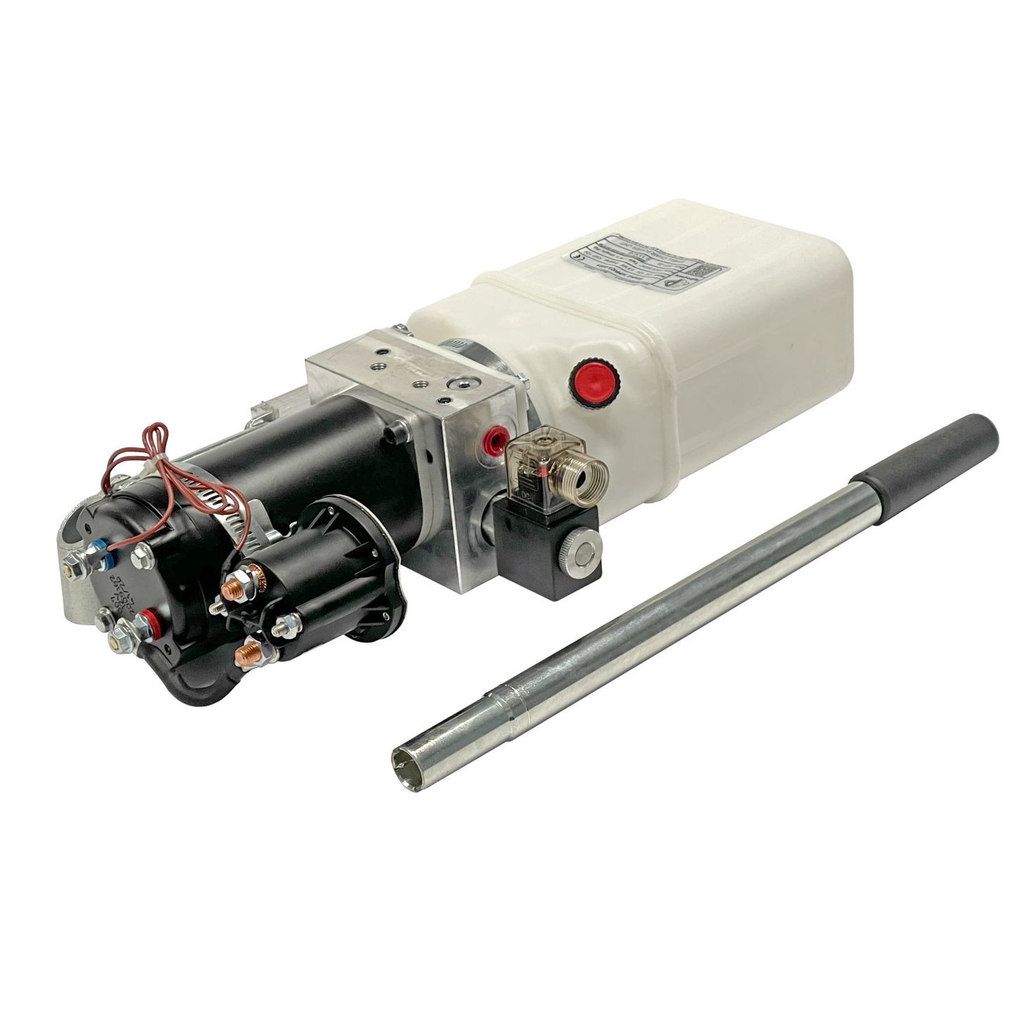 HPU WC 12VDC 3