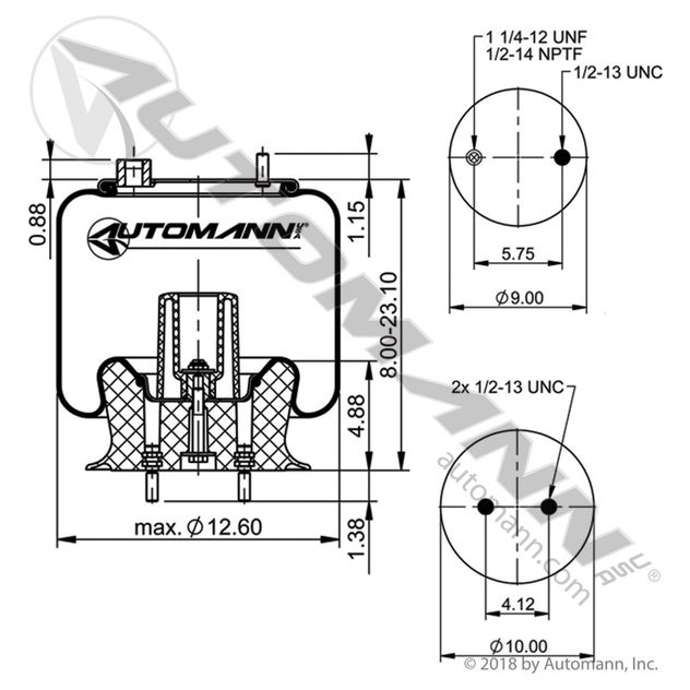 AB1DK23M-P1307