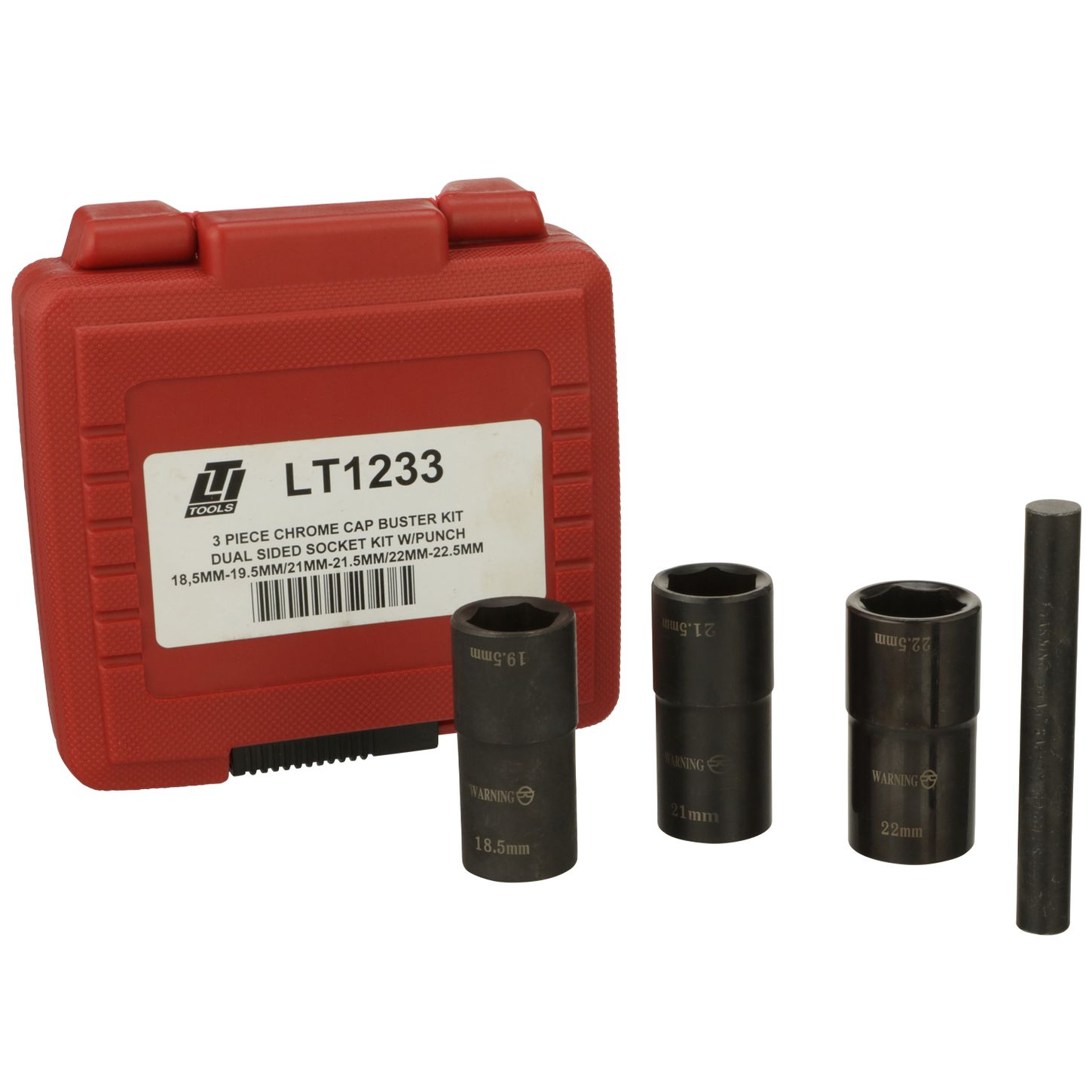 LT1233 1