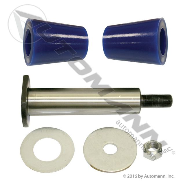 Automann TRK5384HD Equalizer Bushing Kit Fruehauf — Great