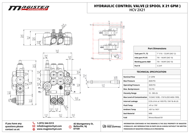 HCV 2x21 1