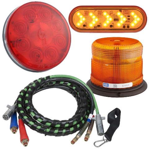 electrical lighting body