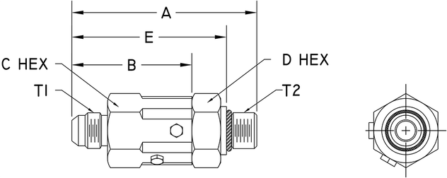 HS32J32-O32