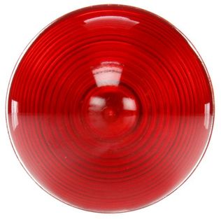 Truck-Lite 1313A Signal-Stat Incan. Amber Triangular 1 Bulb