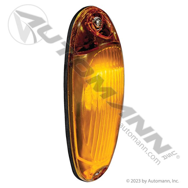 Automann 564.46064 LED Cab Marker Amber Freightliner — Great