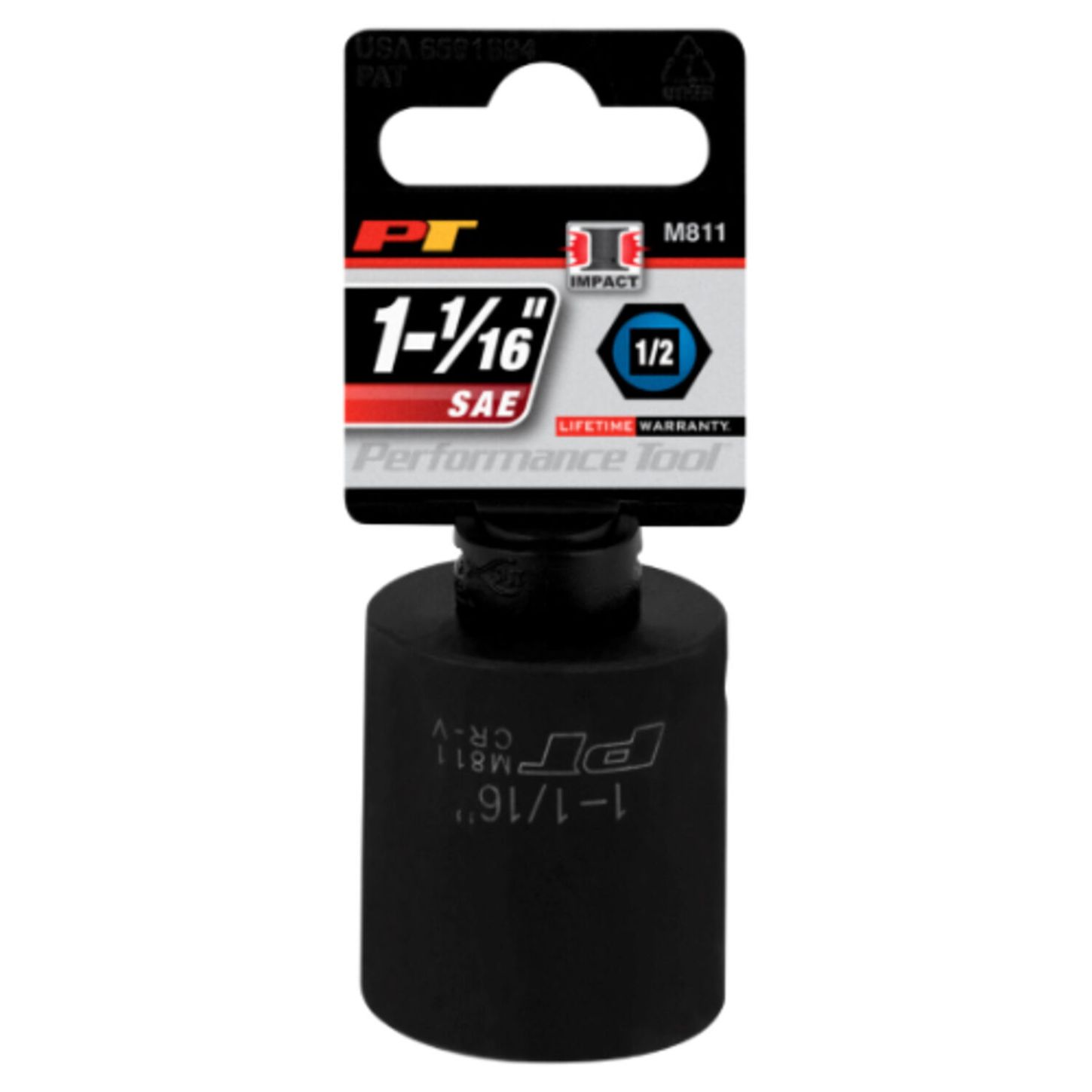 PERFM811 2