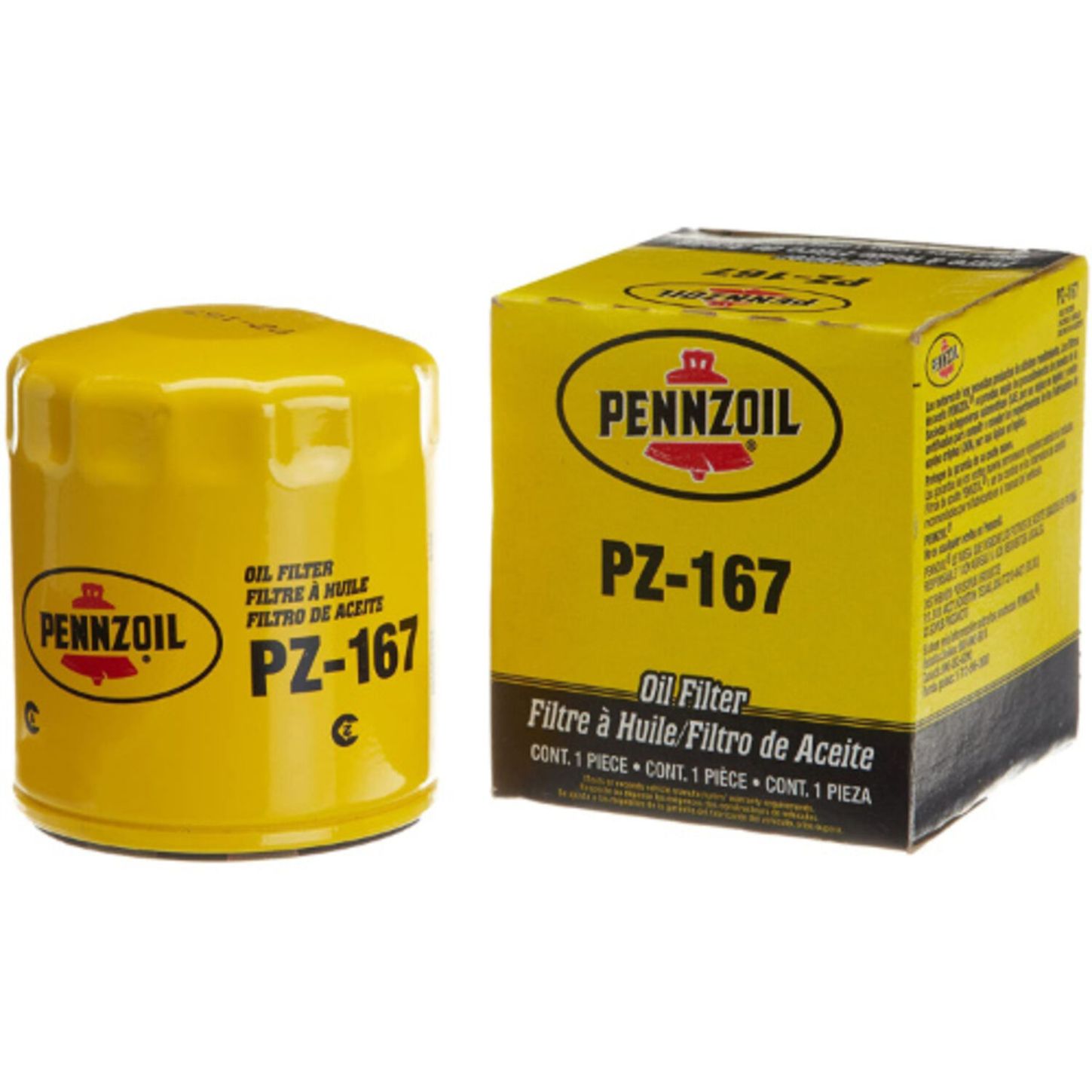 PENZPZ167 1