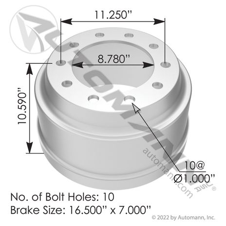 151 6700BAMTR