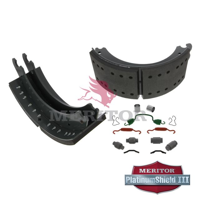 XK3124715QP platinum shield 129464