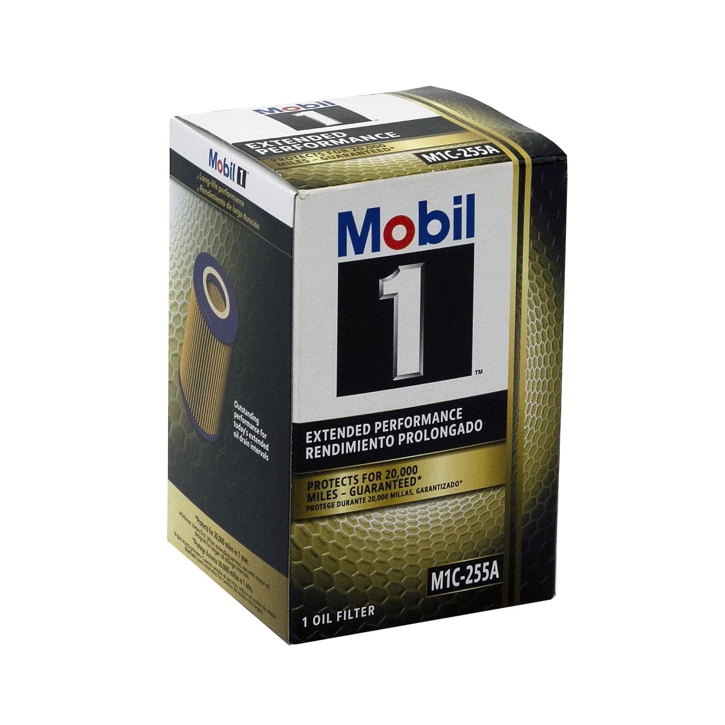 MOBIM1C255A 3