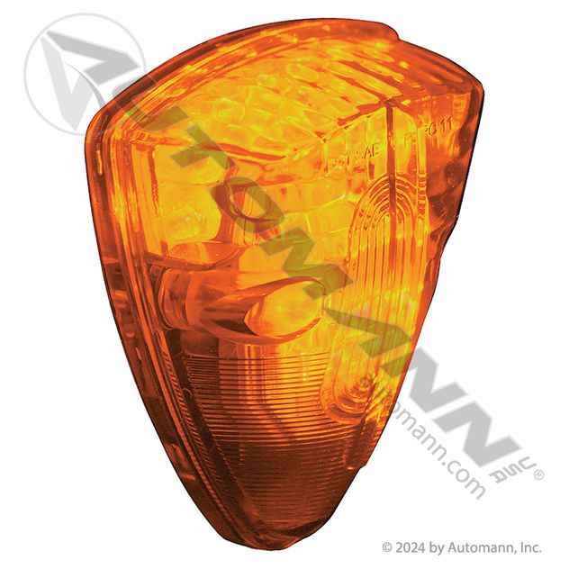 Automann 571.LD329A3 Cab Marker Lamp LED Kenworth — Great