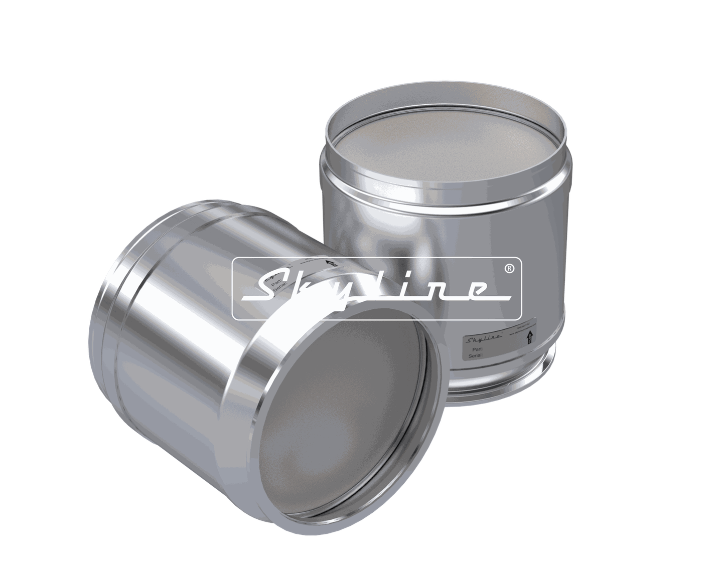 DJ0806-Skyline-Aftermarket-DPF-for-Detroit-Diesel-DD13-DD15-DD16