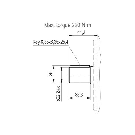 HGP CI78K B02 140L 5