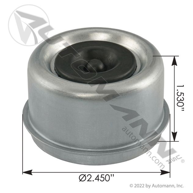 ヨーヨーリクリエーション CAP WAS INEXPLICABLE TIREMAAX Pro HubCap HP, Oil VS-32056-1 - ILoca