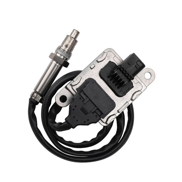 ANX002-Skyline-Emissions-Aftermarket-Nitrogen-Oxide-NOx-Sensor-for-Cummins-and-Paccar-Engines-rotate-01