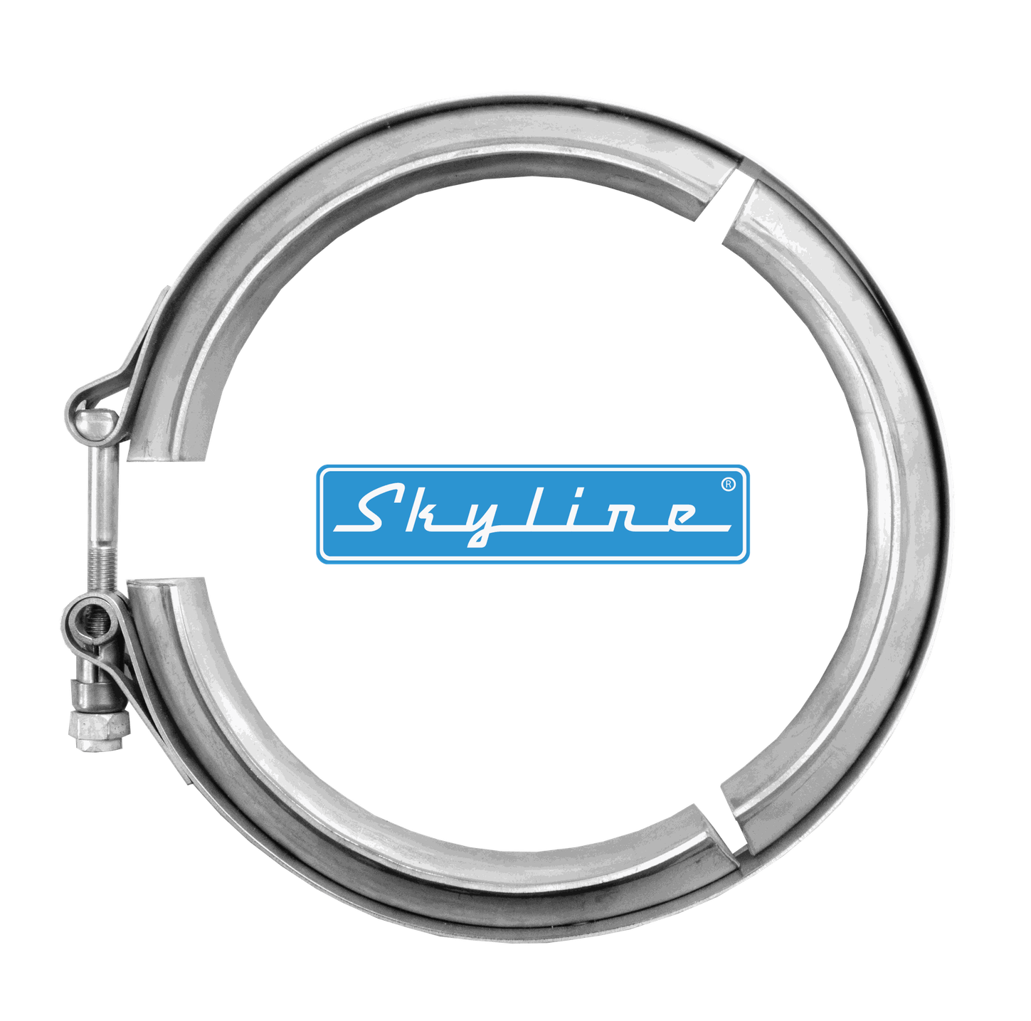 CL056-SC-E06 3-4R9-B1-Skyline-Aftermarket-Clamp-for-Cummins-DOCs